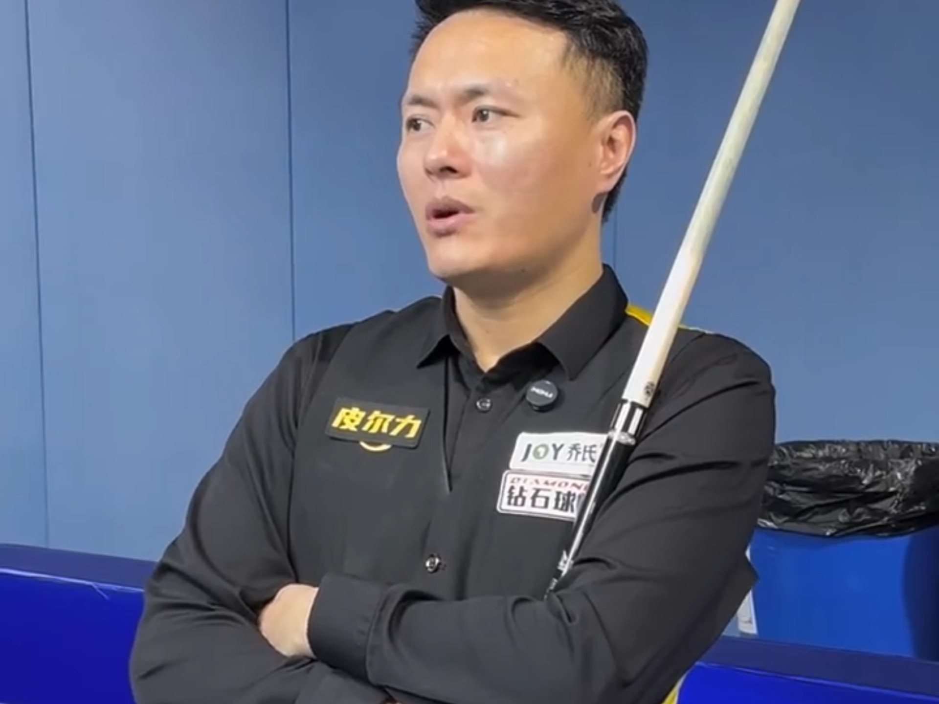 这一结果让
