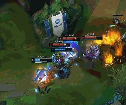 后赛中对阵 后赛中对阵